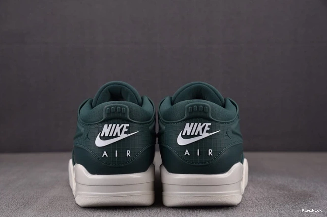 fq7940- 1470 air jordan 4 green wmns GoAnywhere oxidized rm 0520